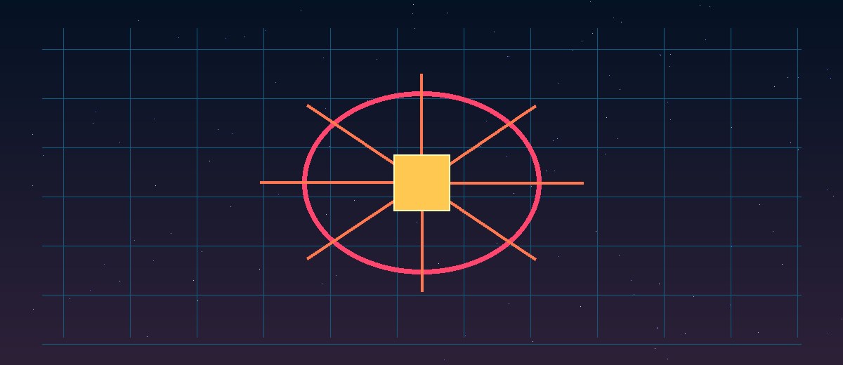 Colossus and the Crab adaptation graphic