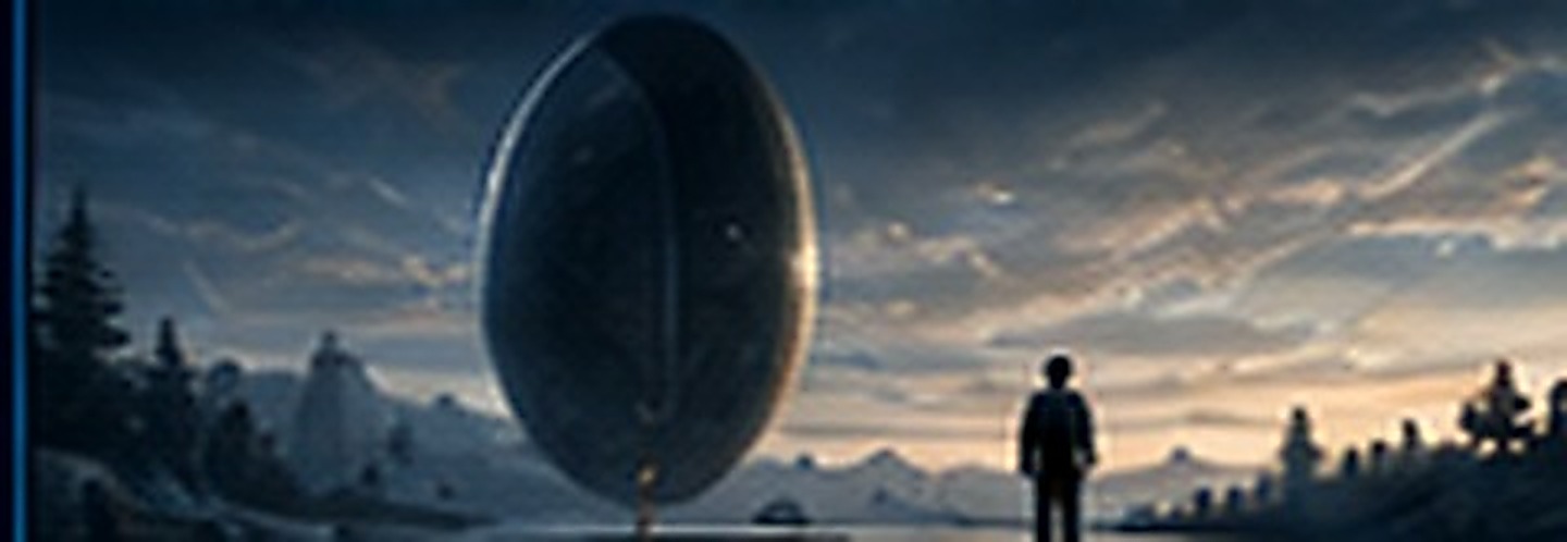 Arrival 2: Eternity's Echo concept art