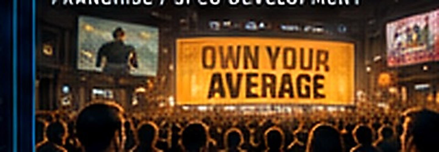 Idiocracy: Rise of the Average concept art