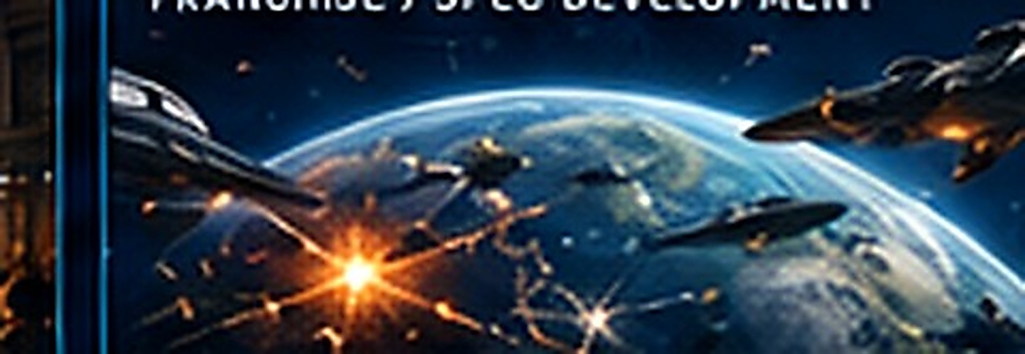 Independence Day 3: Galaxy concept art