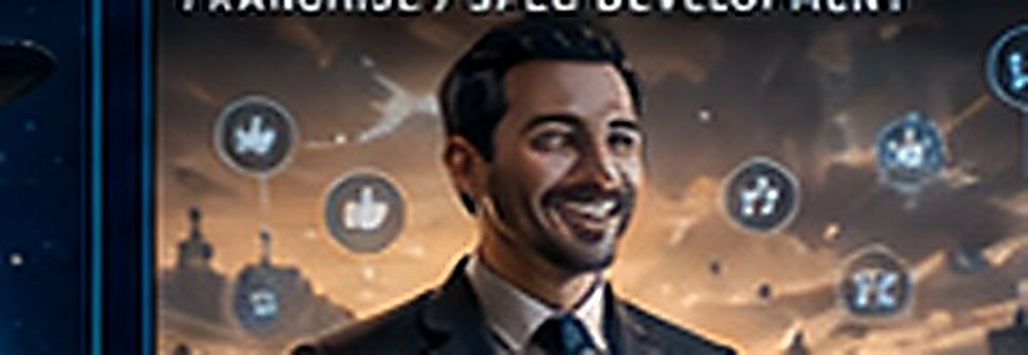 Invention of Lying 2 concept art