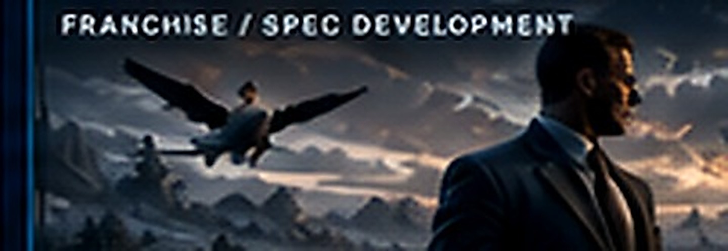 James Bond: Eclipse of the Condor concept art