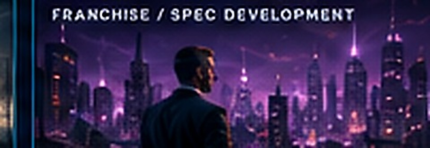 James Bond: Violet Zero concept art