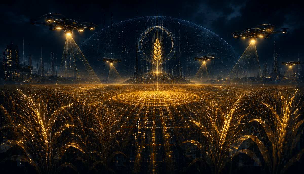Forbidden Grain concept artwork