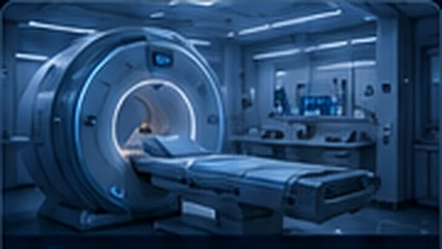 Diagnostic Imaging