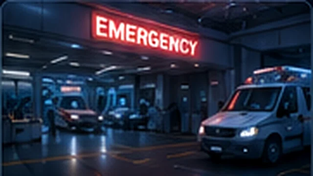 Emergency & Trauma
