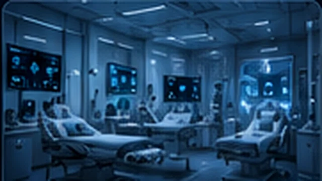 ICU