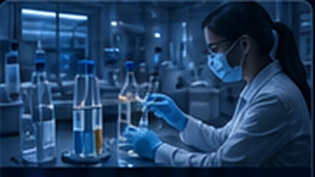 Laboratory Medicine