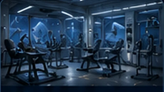 Rehabilitation