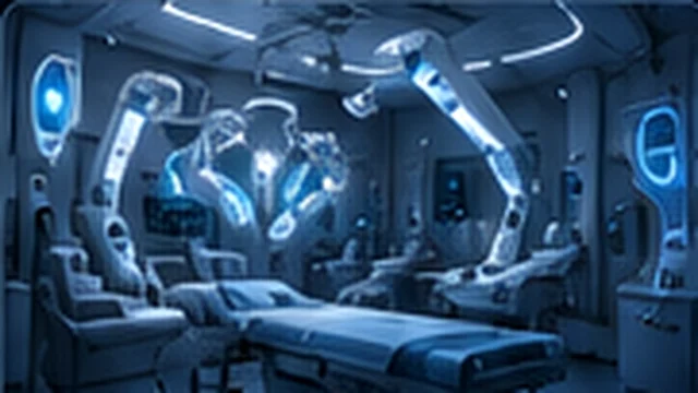 Surgical Services