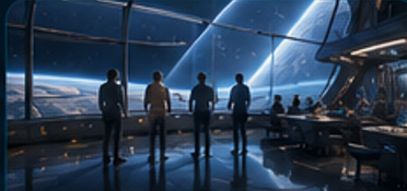 Tourism & Visitor Systems render