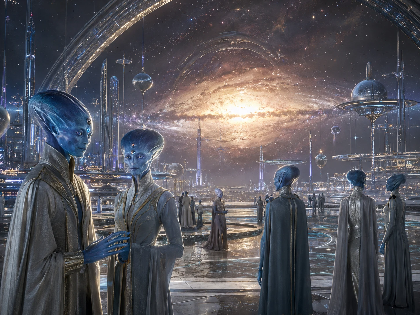 Frontier Colonies