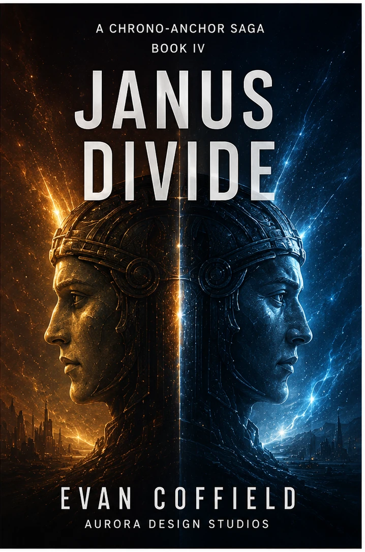 Janus Divide cover