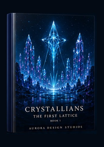 The First Lattice cover
