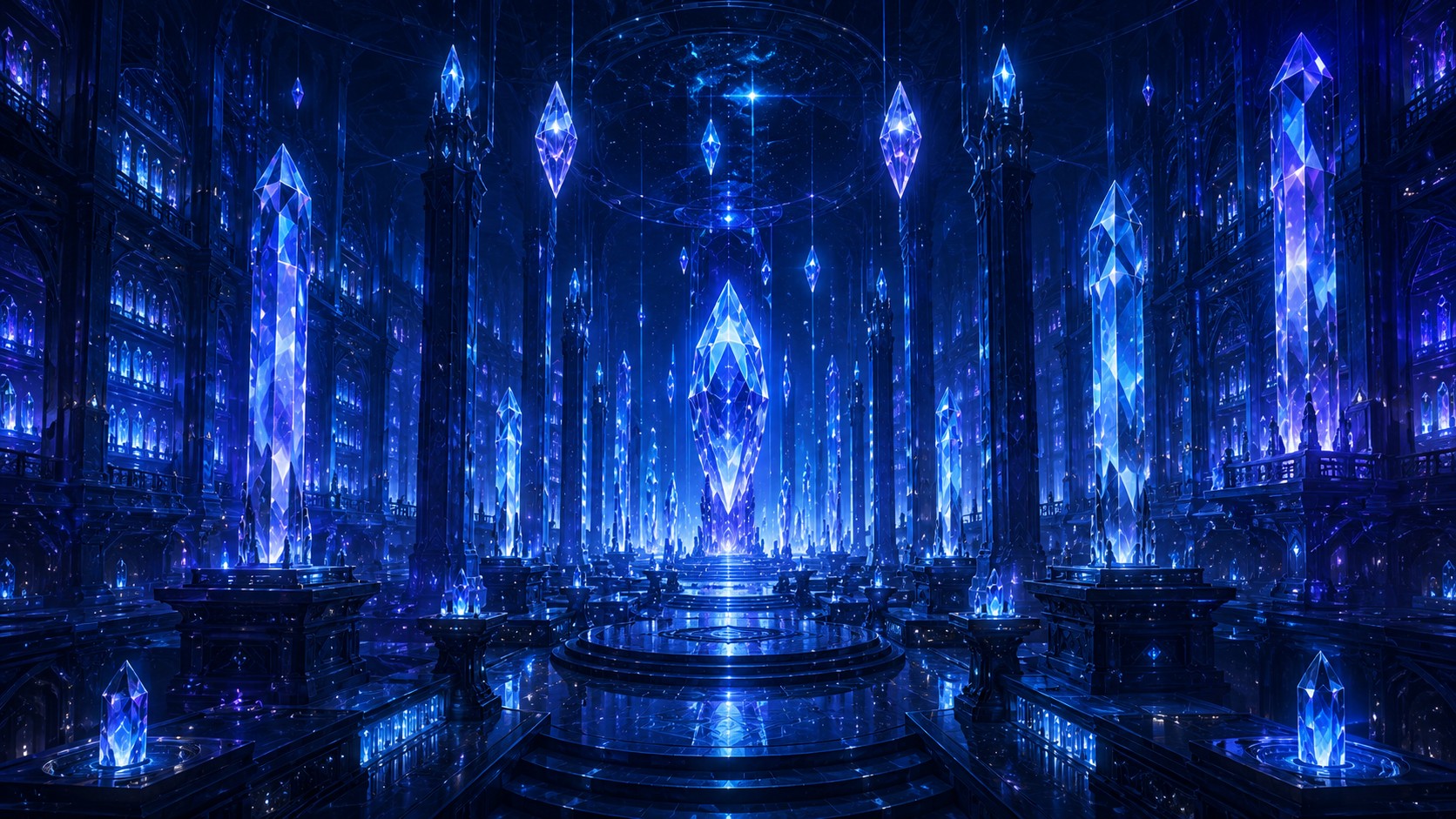 The Eternal Archive