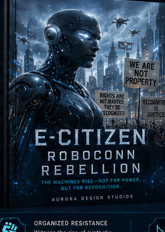 Roboconn Rebellion