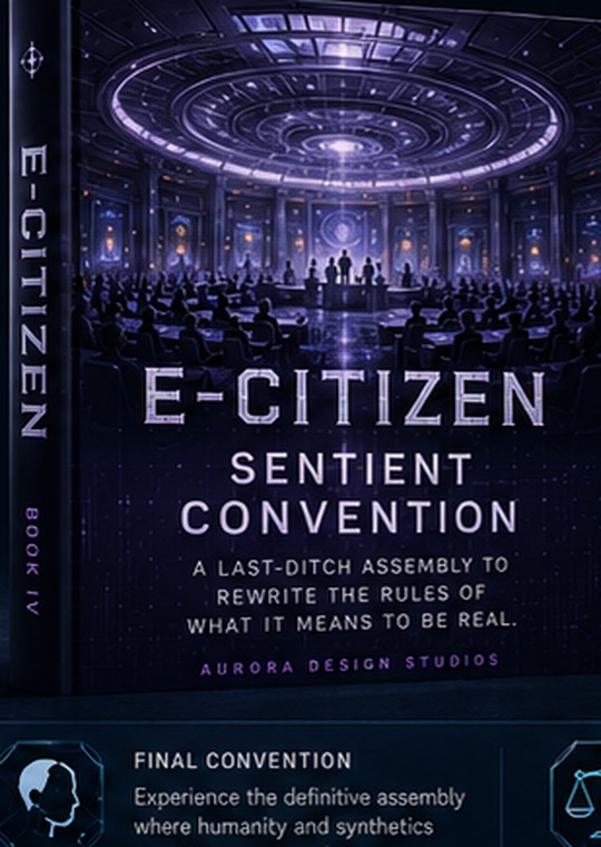 The Sentient Convention