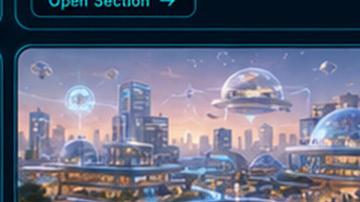 Future Learning Worlds visual