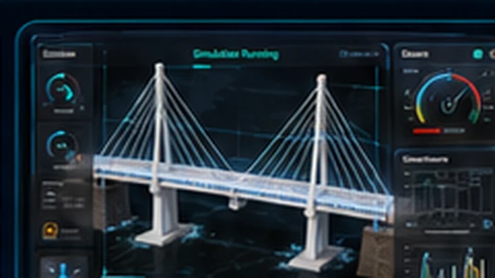 Learning Simulations visual