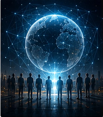 Global NanoFeast network