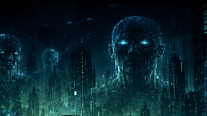 Afterlife Networks