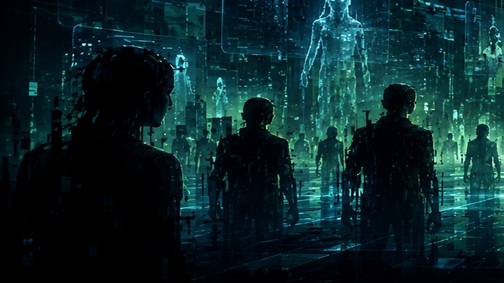 Resistance & Hackers