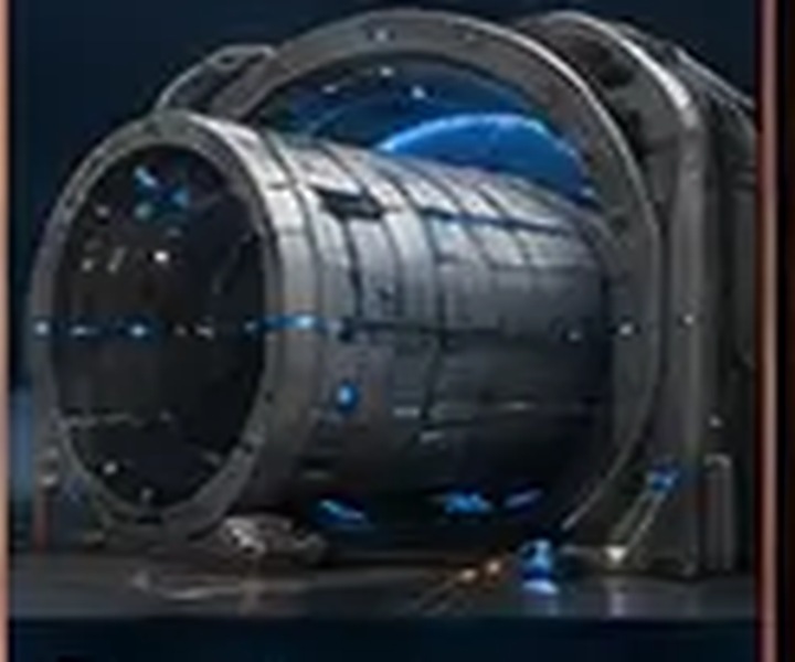 P9 Infrastructure portal concept