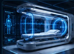 X2 Medical Resonance Concept