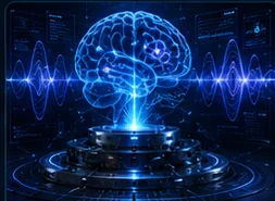 X3 Cognitive Interface Concept