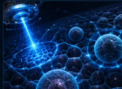 X4 Cellular-Scale Resonance Concept