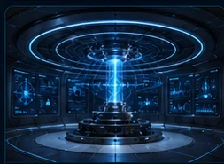 X6 Environmental Resonance Concept