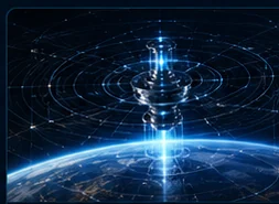 X8 Planetary / Orbital Resonance Concept