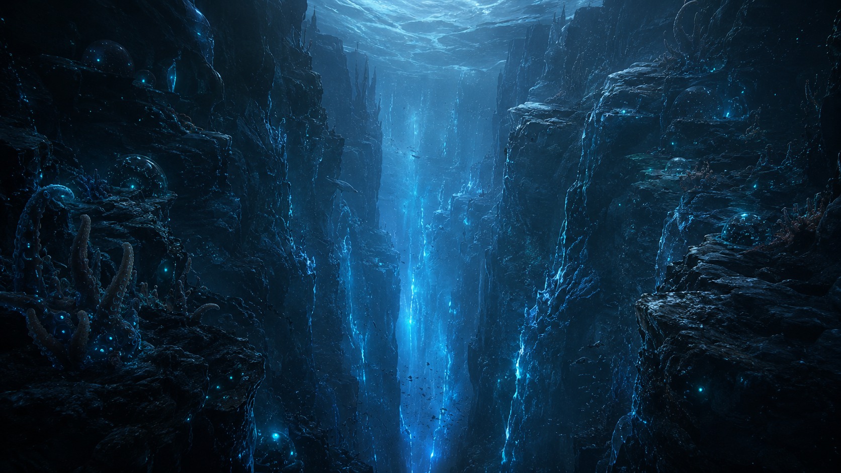 Deep Thresholds