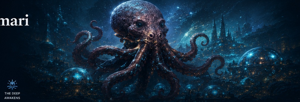 Rise of the Calamari hero artwork