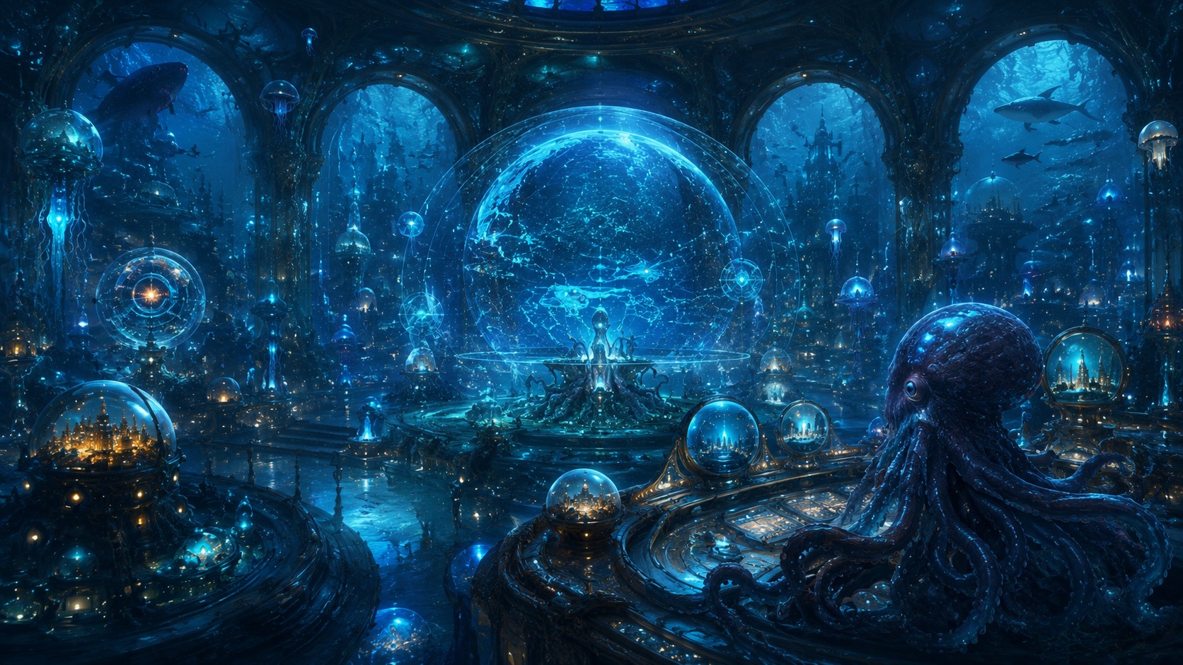Technology Archive