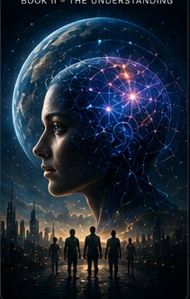 Book II cover art