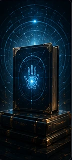 Book archive object