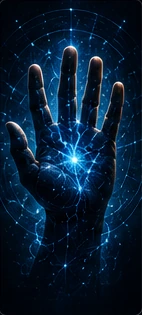 Protocol activation hand