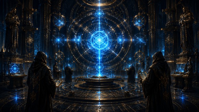 Belief as Computation