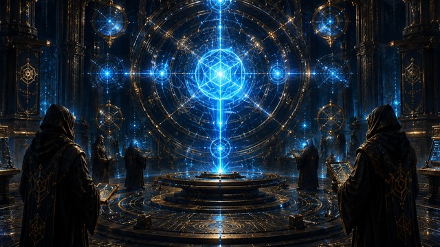 Belief as Computation