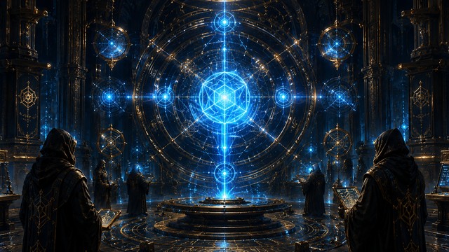 Spire of Alignment