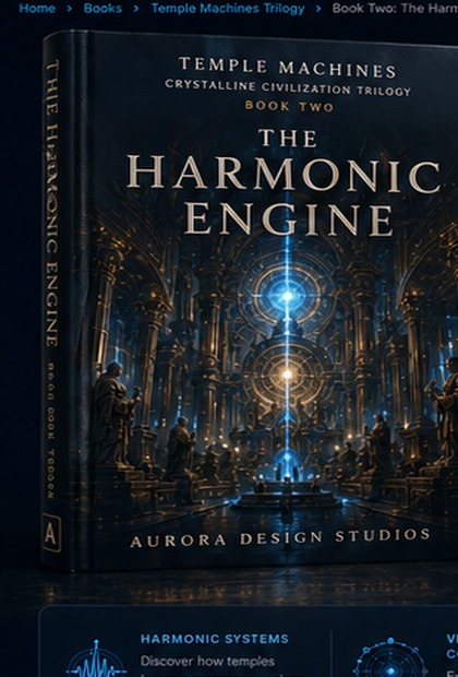 The Harmonic Engine