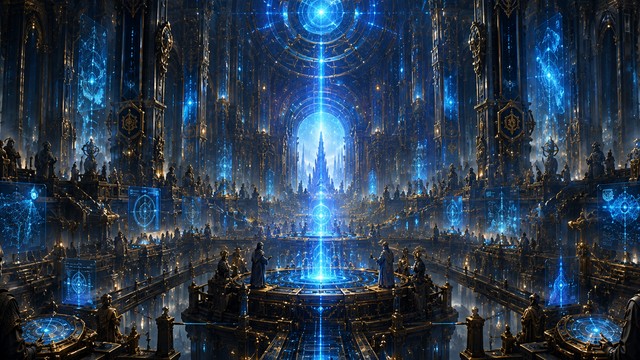 Belief Computation