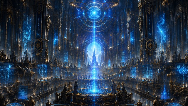 Fate Navigation