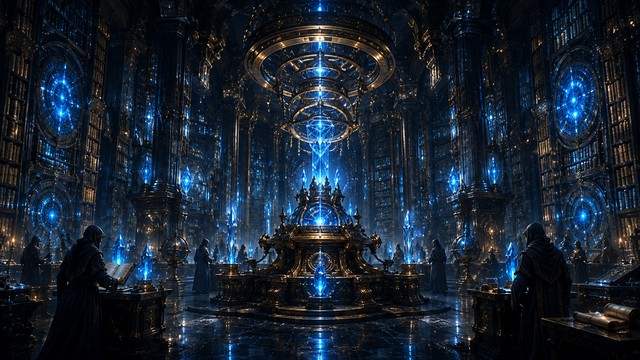 Machine Memory