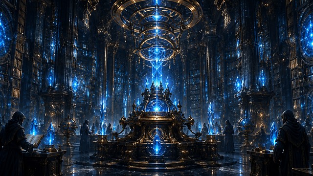 Belief Computation