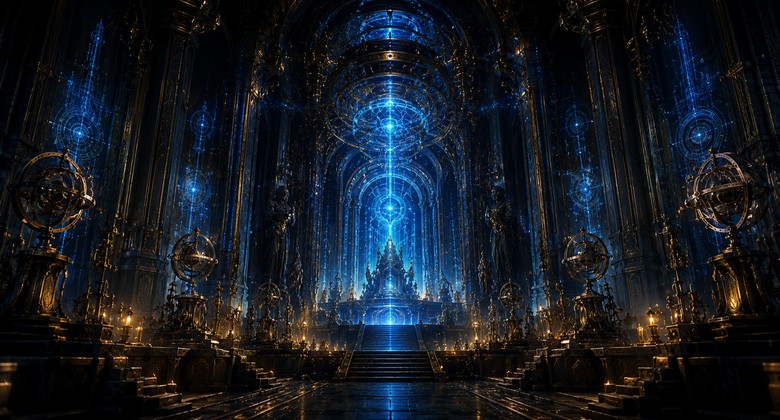 The First Convergence