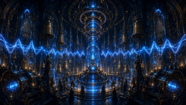 Sound as Civilization