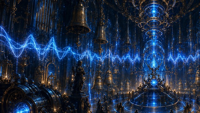 Cathedral of Sovereigns