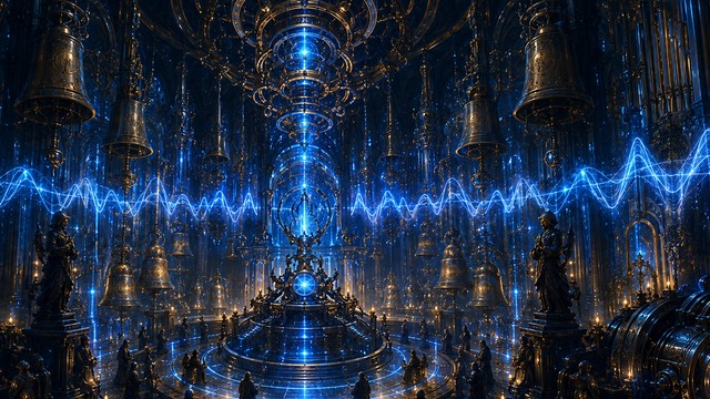 Sound & Resonance